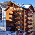 Residence Vega