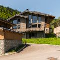 Residence Les portes de Megève