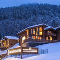 Residence Les portes de Megève