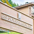 Residence Les portes de Megève