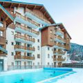 Residence La Turra