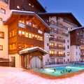 Residence La Turra