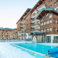 Residence La Turra