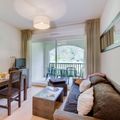 Residence Les Jardins de Balnea