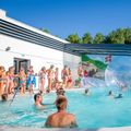 Camping Paradis - La Ferme Erromardie