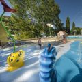 Camping Rivieres de Cabessut