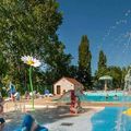 Camping Rivieres de Cabessut