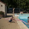 Camping Rivieres de Cabessut