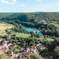 Camping Rivieres de Cabessut