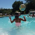 Camping Moulin de Jarasses