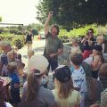 Camping Moulin de Jarasses