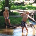 Camping Moulin de Jarasses
