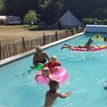 Camping Moulin de Jarasses