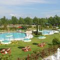 Italia Family Camping Village Viareggio