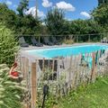 Camping La Saline