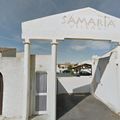 Résidence Samaria Village
