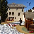 Village Vacances Cévéo de Valmeinier Les Angeliers