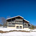 Residence Le Sappey
