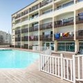 Residence Le Saint-Clair