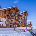 Residence Parc des Airelles