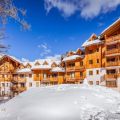 Residence Parc des Airelles
