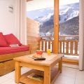 Residence Parc des Airelles