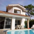 Villas Club Royal Aquitaine