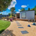 Camping Ecolodges Domaine de la Forêt - by Ocean Mobilhomes