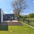 Camping Ecolodges Domaine de la Forêt