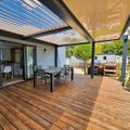 Camping Ecolodges Domaine de la Forêt