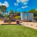 Camping Ecolodges Domaine de la Forêt - by Ocean Mobilhomes