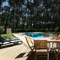  Villas La Clairière aux Chevreuils