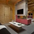 Le Chalet Mont Soleil