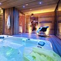 Le Chalet Mont Soleil