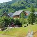 Residence Les Fermes de Saint Sorlin