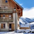 Residence Les Fermes de Saint Sorlin