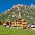 Les Jardins de la Vanoise