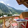 Les Jardins de la Vanoise