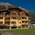 Les Jardins de la Vanoise