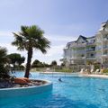 Résidence Le Domaine des Fontenelles : Appartements