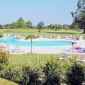 Résidence Le Domaine des Fontenelles : Appartements