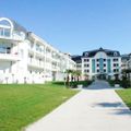 Résidence Le Domaine des Fontenelles : Appartements