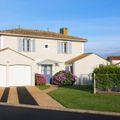 Résidence Le Domaine des Fontenelles : Maisons