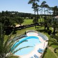Résidence du Golf