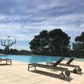 Madame Vacances - Résidence Provence Country Club