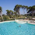 Madame Vacances - Résidence Provence Country Club