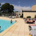 Madame Vacances - Résidence Provence Country Club