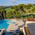 Madame Vacances - Résidence Provence Country Club