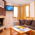 Madame Vacances - Résidence Les Chalets du Praz