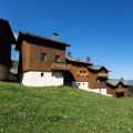 Résidence Les Chalets du Praz